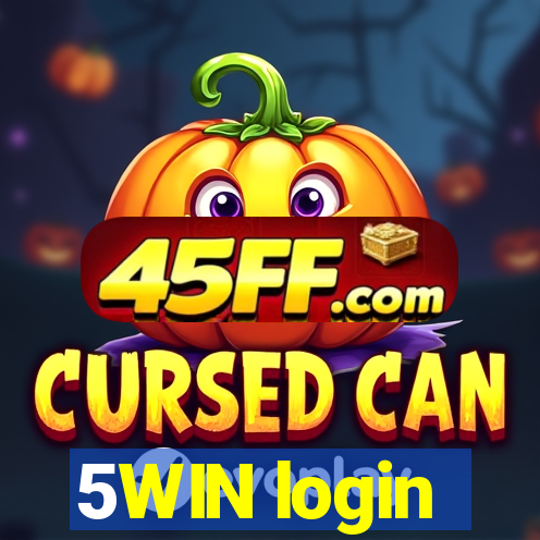 5WIN login